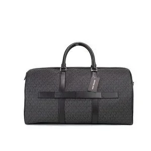 Michael kors harrison duffle bag hotsell